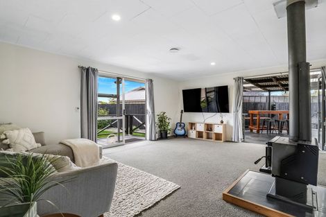 Photo of property in 4a Chaucer Street, Rolleston, 7614