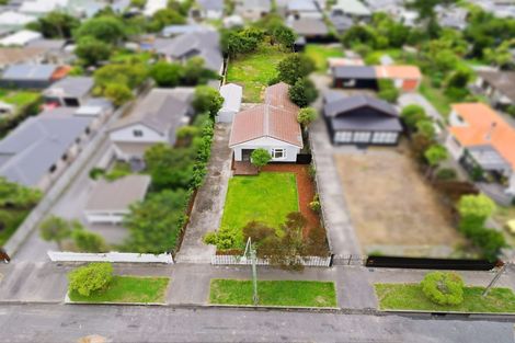 Photo of property in 259 Estuary Road, South New Brighton, Christchurch, 8062