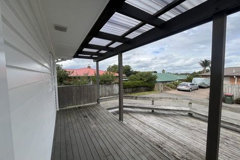 Photo of property in 112 Princes Street, Pukekohe, 2120