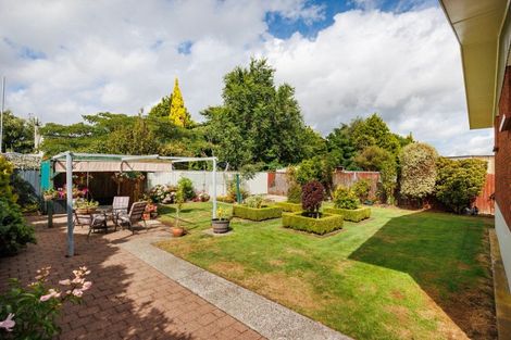 Photo of property in 23 Fairview Avenue, Feilding, 4702