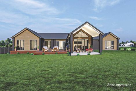 Photo of property in 159 Robert Hastie Drive, Mangawhai, 0573