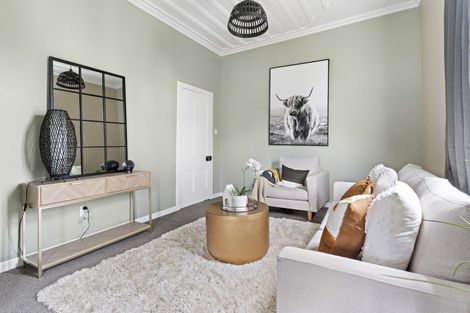 Photo of property in 130 Fitzherbert Street, Featherston, 5710