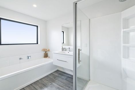 Photo of property in 92 Ridgeway Avenue, Rolleston, 7615