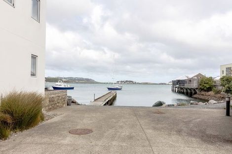 Photo of property in Marrakech Cafe, 79/305 Evans Bay Parade, Hataitai, Wellington, 6021