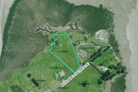 Photo of property in 47 Matahehe Lane, Tinopai, 0593