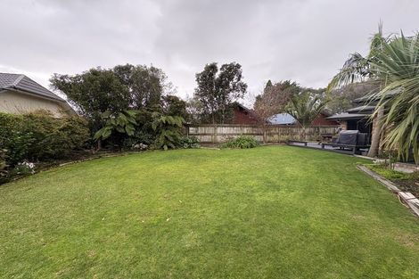 Photo of property in 3 Roseash Lane, Levin, 5510