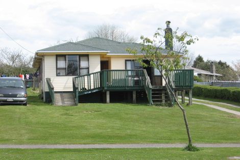 Photo of property in 50 Ford Road, Fordlands, Rotorua, 3015
