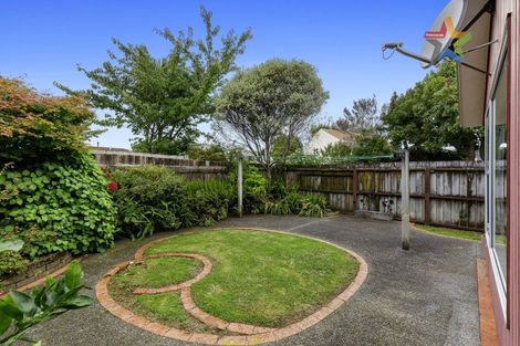Photo of property in 23 Epuni Street, Hutt Central, Lower Hutt, 5011