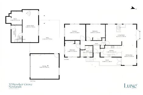 Photo of property in 32 Brooker Grove, Newlands, Wellington, 6037