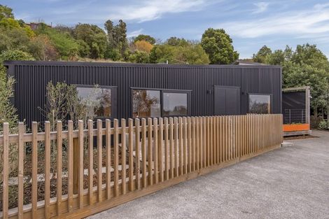 Photo of property in 6a Ramahana Road, Huntsbury, Christchurch, 8022