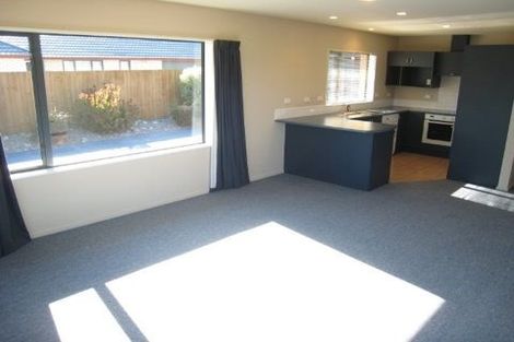 Photo of property in 13 Cressida Close, Rolleston, 7614