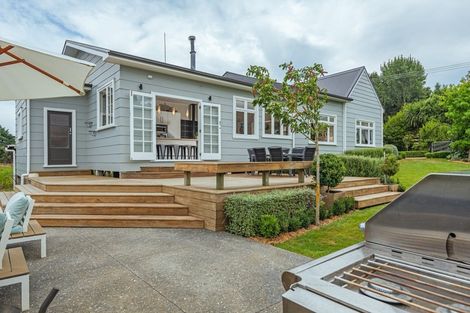 Photo of property in 704 Makino Road, Feilding, 4779