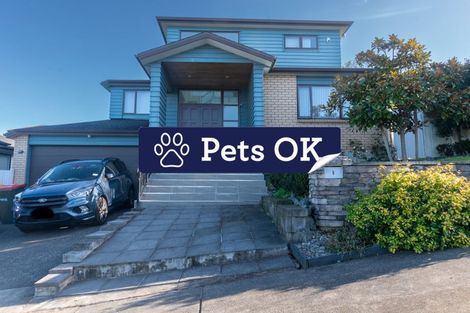 Photo of property in 8 San Casello Rise, Henderson, Auckland, 0612