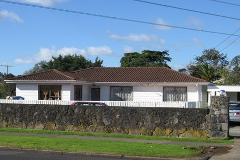 Photo of property in 272 Bairds Road, Otara, Auckland, 2023