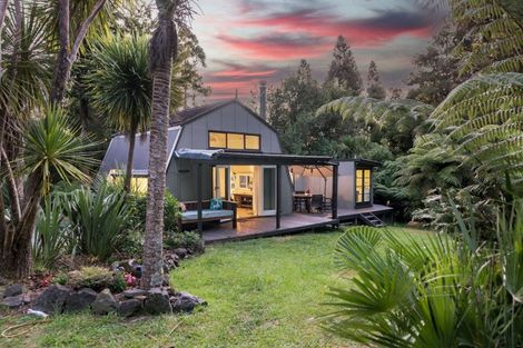Photo of property in 75 Our Road, Whangarei Heads, Whangarei, 0174