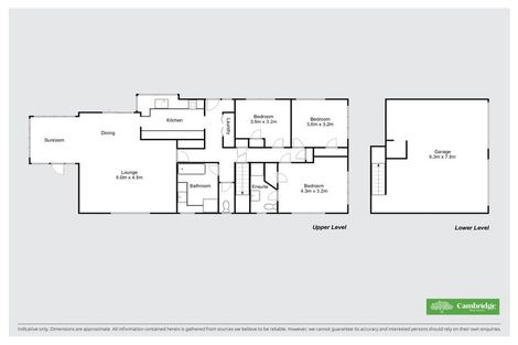 Photo of property in 18 Duke Street, Cambridge, 3434