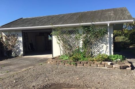 Photo of property in 158 Winchester Street, Levin, 5510