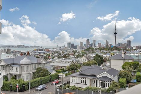 Photo of property in 4 Shelly Beach Road, Saint Marys Bay, Auckland, 1011