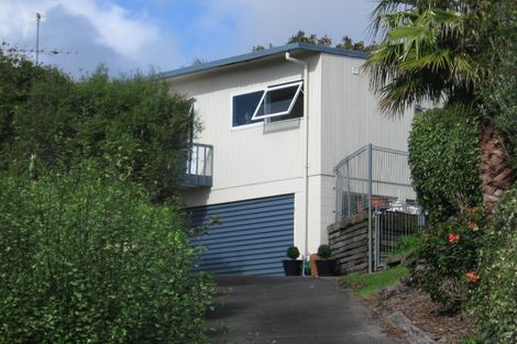 Photo of property in 21 Kiri Place, Mairangi Bay, Auckland, 0630