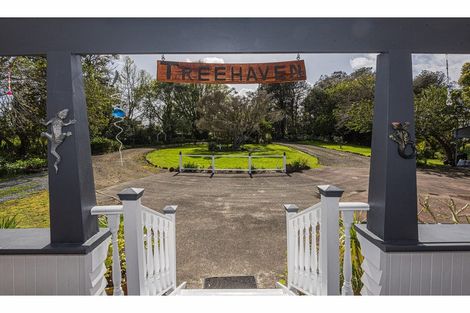 Photo of property in 6851 State Highway 12, Turiwiri, Dargaville, 0374