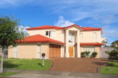 Photo of property in 40 Erne Crescent, East Tamaki, Auckland, 2016