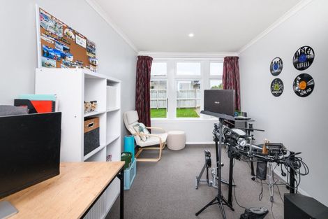 Photo of property in 25a Nottingham Avenue, Awapuni, Palmerston North, 4412