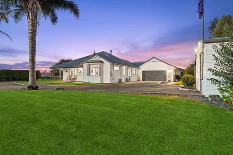 Photo of property in 586 Fencourt Road, Cambridge, 3493