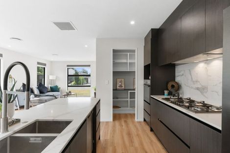 Photo of property in 4 Bellows Close, Halswell, Christchurch, 8025