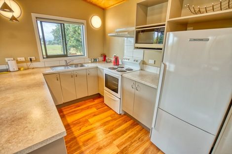 Photo of property in 4 Russell Street, Okarito, Whataroa, 7886