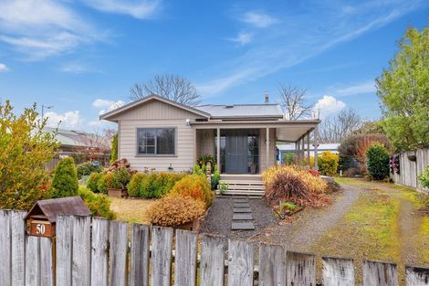 Photo of property in 50 Ohuanga Road, Turangi, 3334