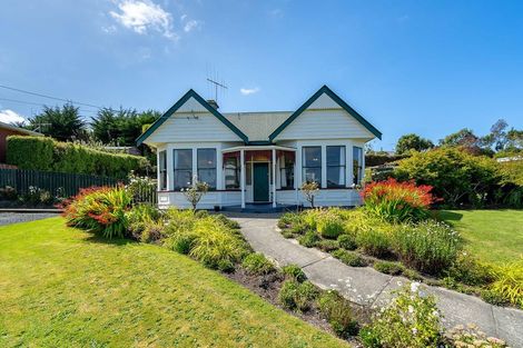 Photo of property in 21 Alexander Street, Abbotsford, Dunedin, 9018