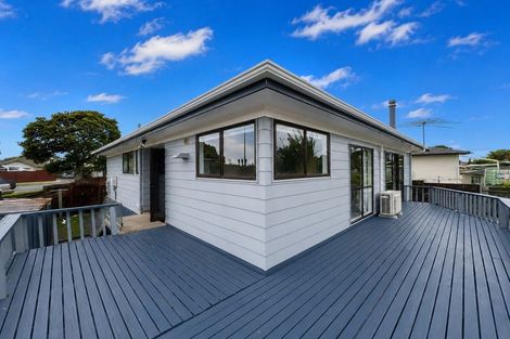 Photo of property in 236 Mahia Road, Weymouth, Auckland, 2103
