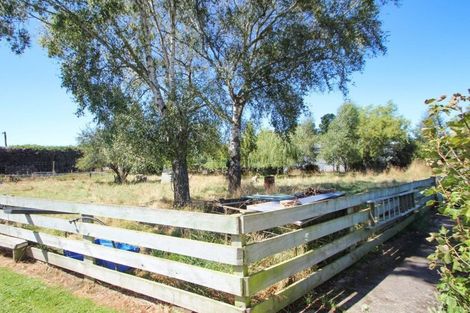 Photo of property in 174 Parsons Road, Weston, Oamaru, 9491