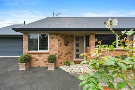 Photo of property in 29a Comries Road, Chartwell, Hamilton, 3210