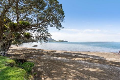 Photo of property in 35 Bay View Road, Whangarei Heads, Whangarei, 0174