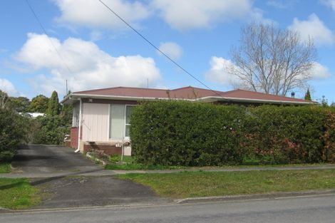 Photo of property in 19 Montgomery Avenue, Dargaville, 0310