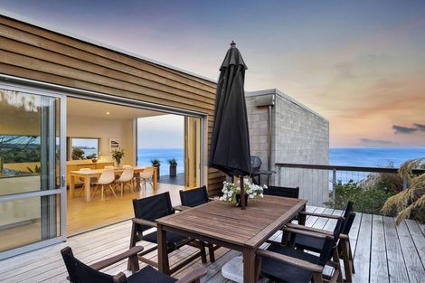 Photo of property in 932 Brighton Road, Brighton, Dunedin, 9035