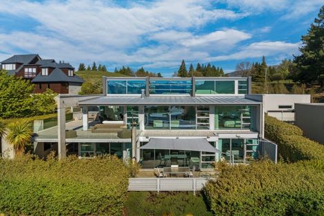 Photo of property in 3 Botting Place, Wanaka, 9305