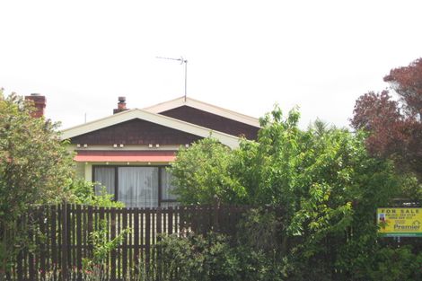 Photo of property in 359 Barrington Street, Spreydon, Christchurch, 8024