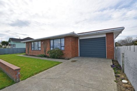 Photo of property in 218 Princes Street, Strathern, Invercargill, 9812