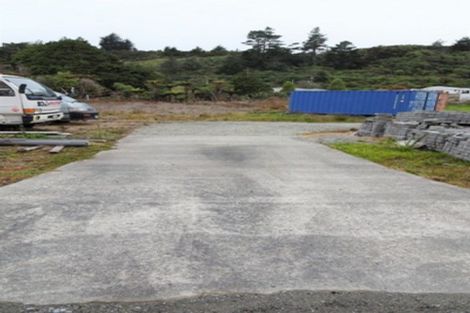 Photo of property in 29 Ogilvie Road, Gladstone, Greymouth, 7805