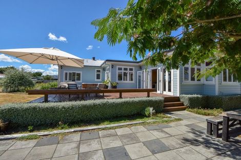 Photo of property in 4 Hartley Avenue, Carterton, 5713