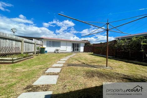 Photo of property in 15a Naumai Place, Spotswood, New Plymouth, 4310