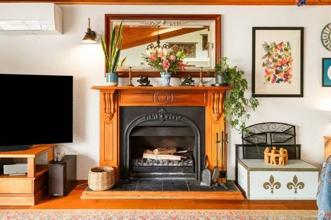 Photo of property in 350a Bothwell Park Road, Otaua, 2682