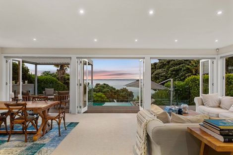 Photo of property in 8 Rawene Avenue, Westmere, Auckland, 1022