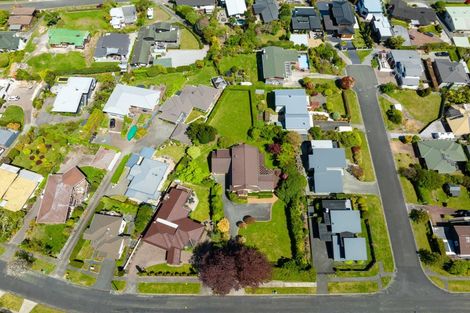 Photo of property in 27 Kurupae Road, Hilltop, Taupo, 3330