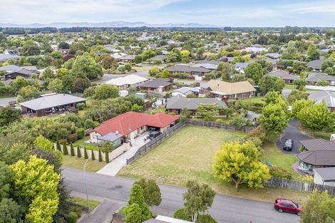Photo of property in 19 Taranaki Drive, Woodend, 7610