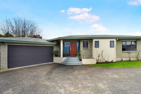 Photo of property in 12 Palmer Avenue, Glen Eden, Auckland, 0602