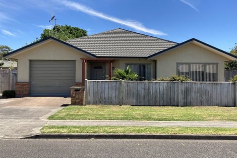 Photo of property in 26 Oxford Road, Springvale, Whanganui, 4501