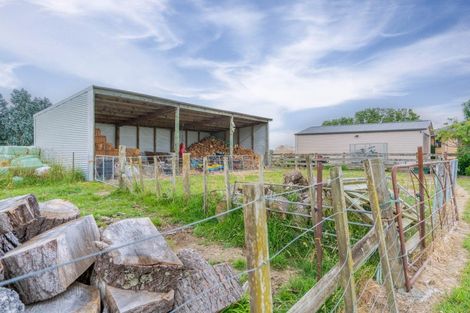 Photo of property in 29 Carters Line, Parkvale, Carterton, 5792